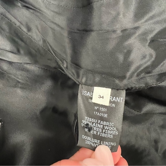 Isabel Marant Blazer - Picture 5 of 5